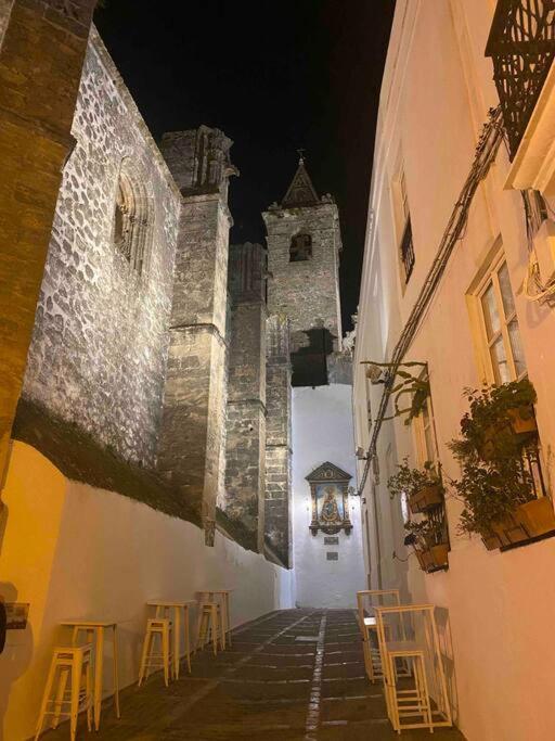 Сasa de vacaciones Casa Galeria La Retinta