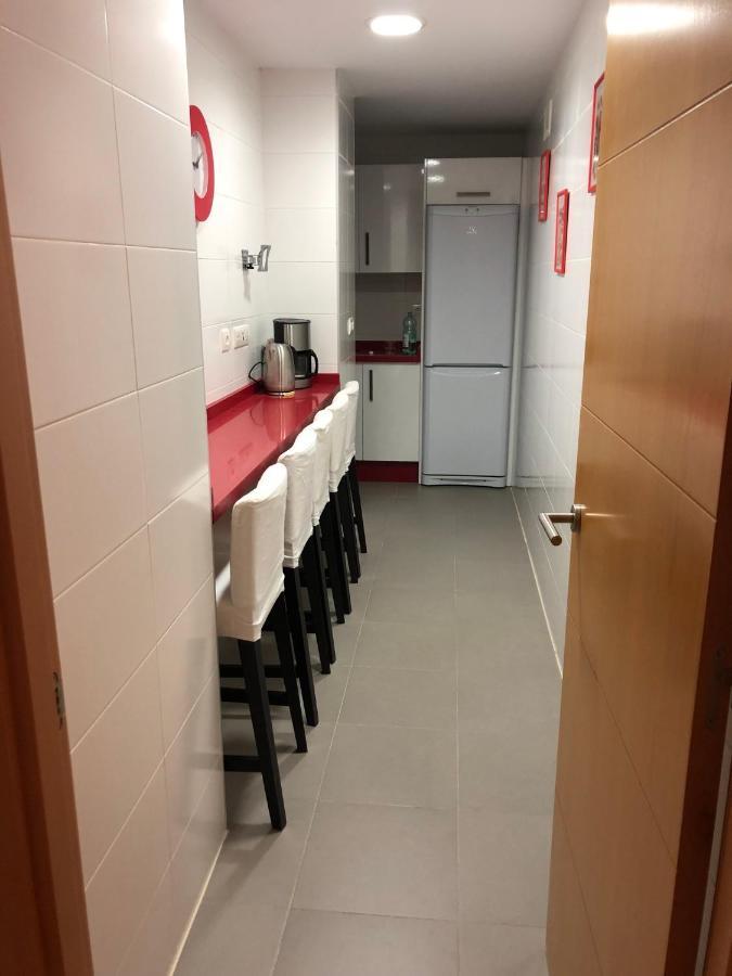 Apartment Camarate-golf Sea Views