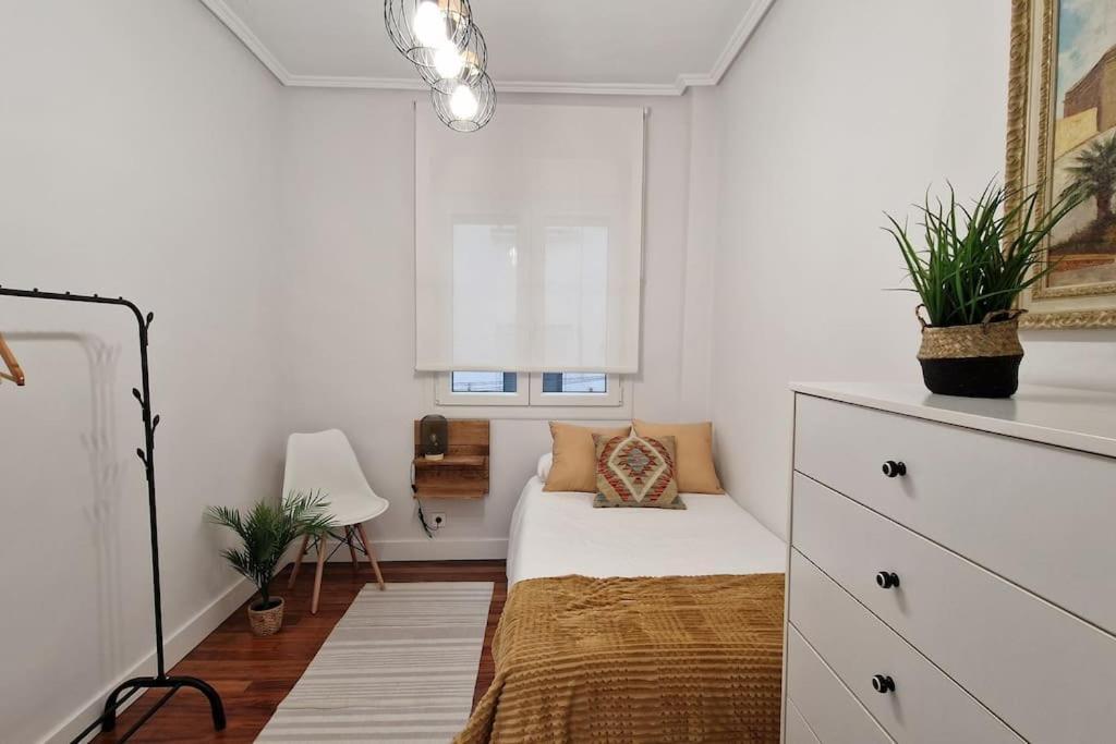 Cozy In The Center By Aloha Apartamento Bilbao