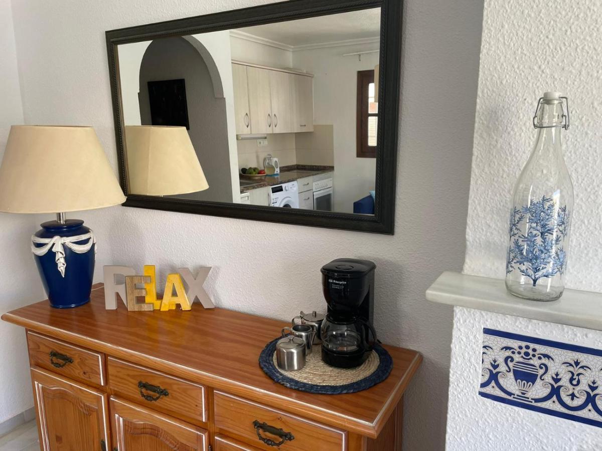 Apartment De Flores - Azul