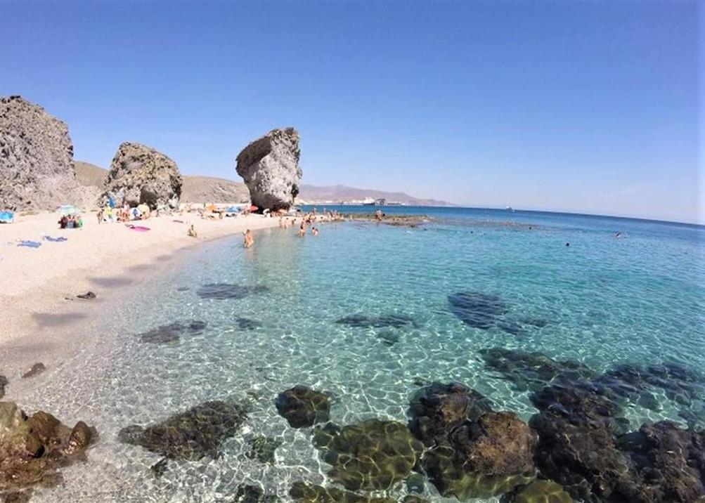 Apartamento Aguamarina Golf *