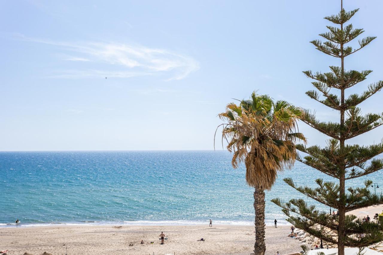 Apartamento Vivendos - Tr23 - Roca Chica Torremolinos