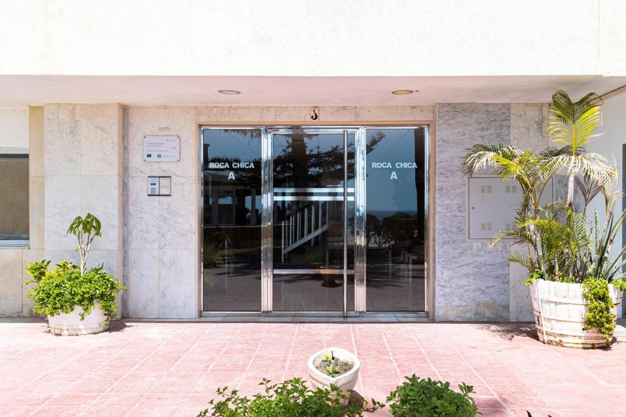 Vivendos - Tr23 - Roca Chica Apartamento