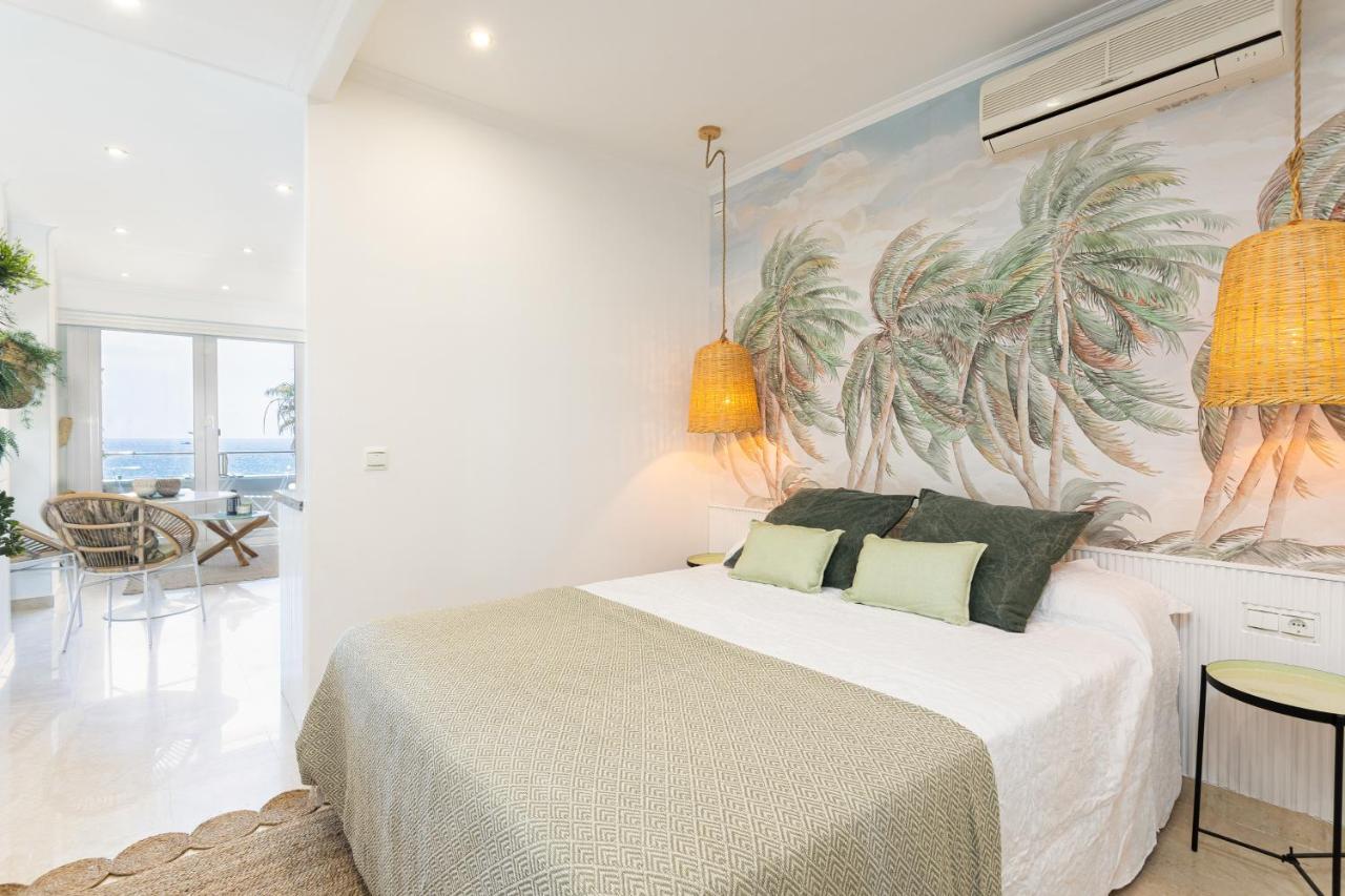 Vivendos - Tr23 - Roca Chica Apartamento Torremolinos