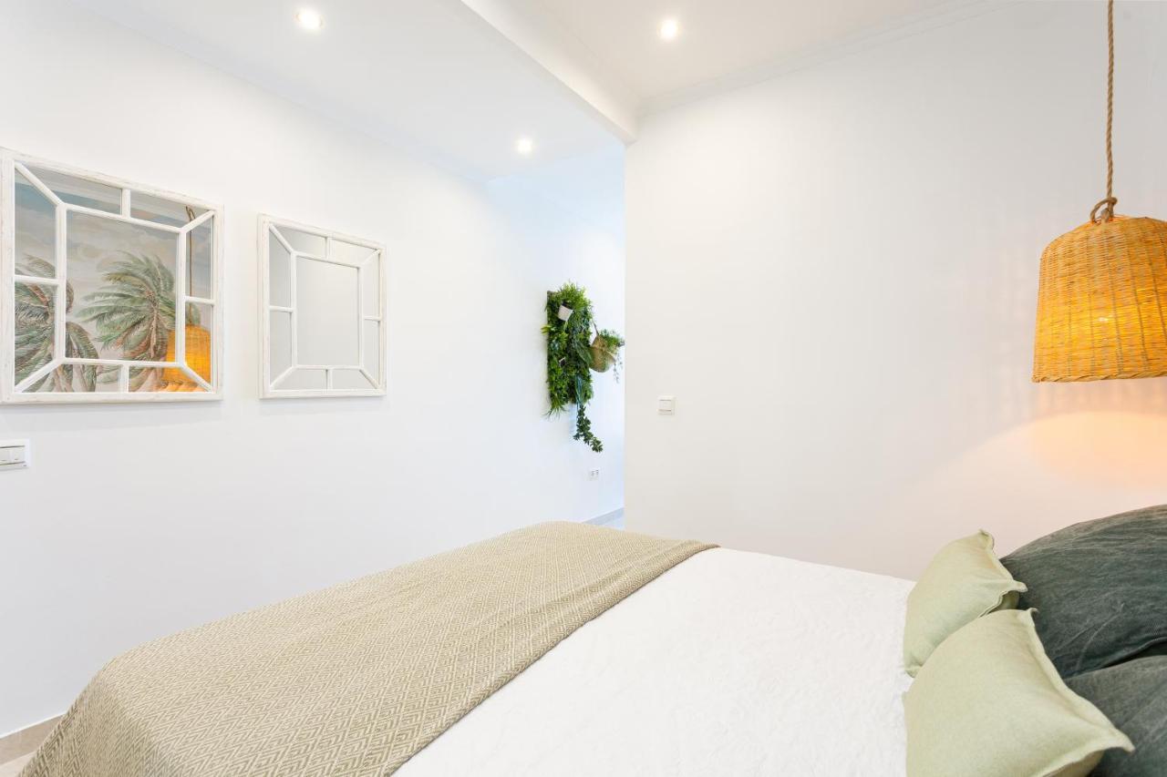 Vivendos - Tr23 - Roca Chica Apartamento Torremolinos