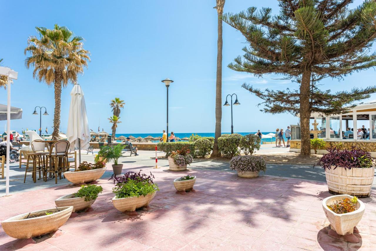 Vivendos - Tr23 - Roca Chica Apartamento Torremolinos