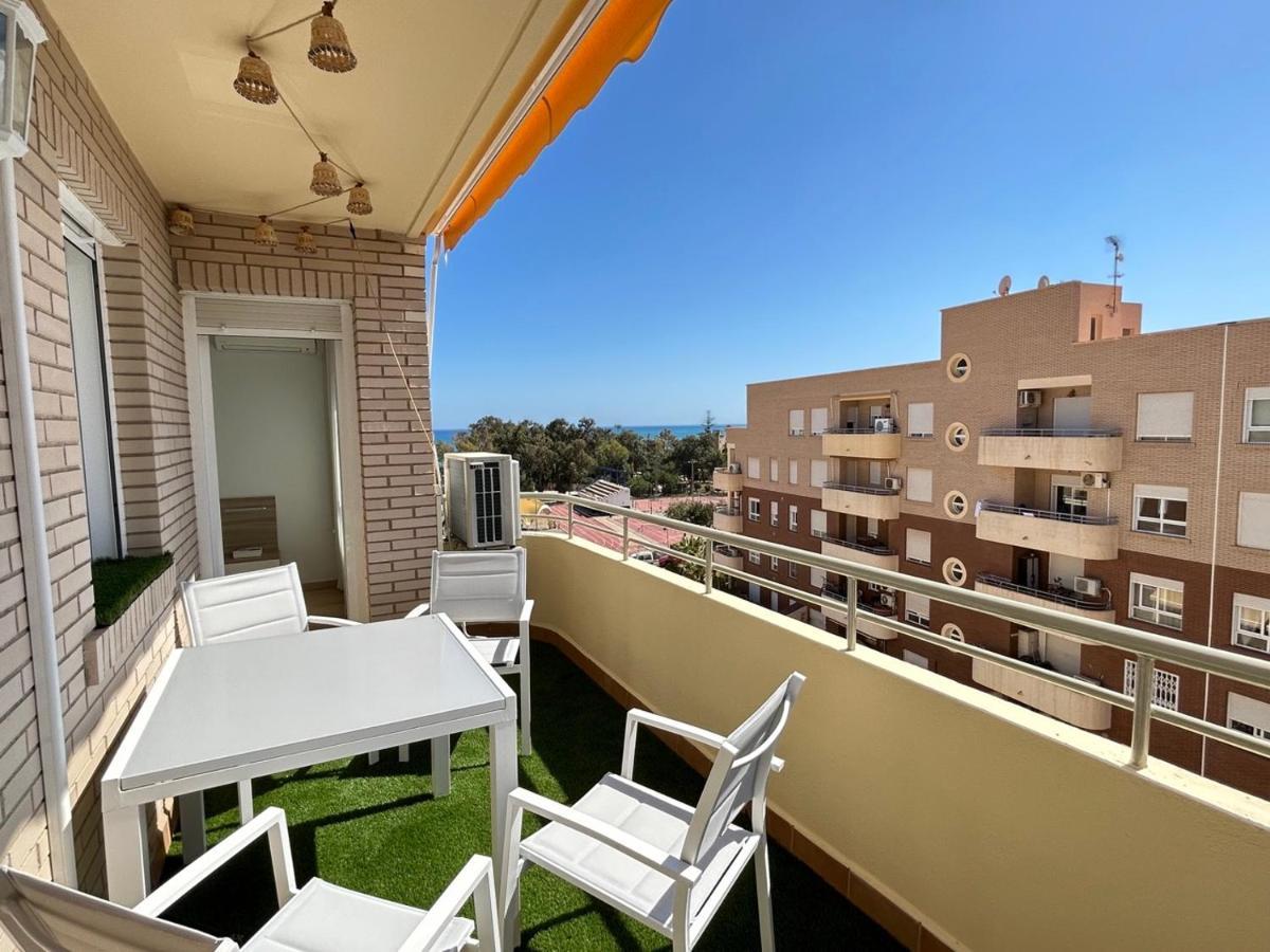 Playa Ventilla 1 Apartamento *