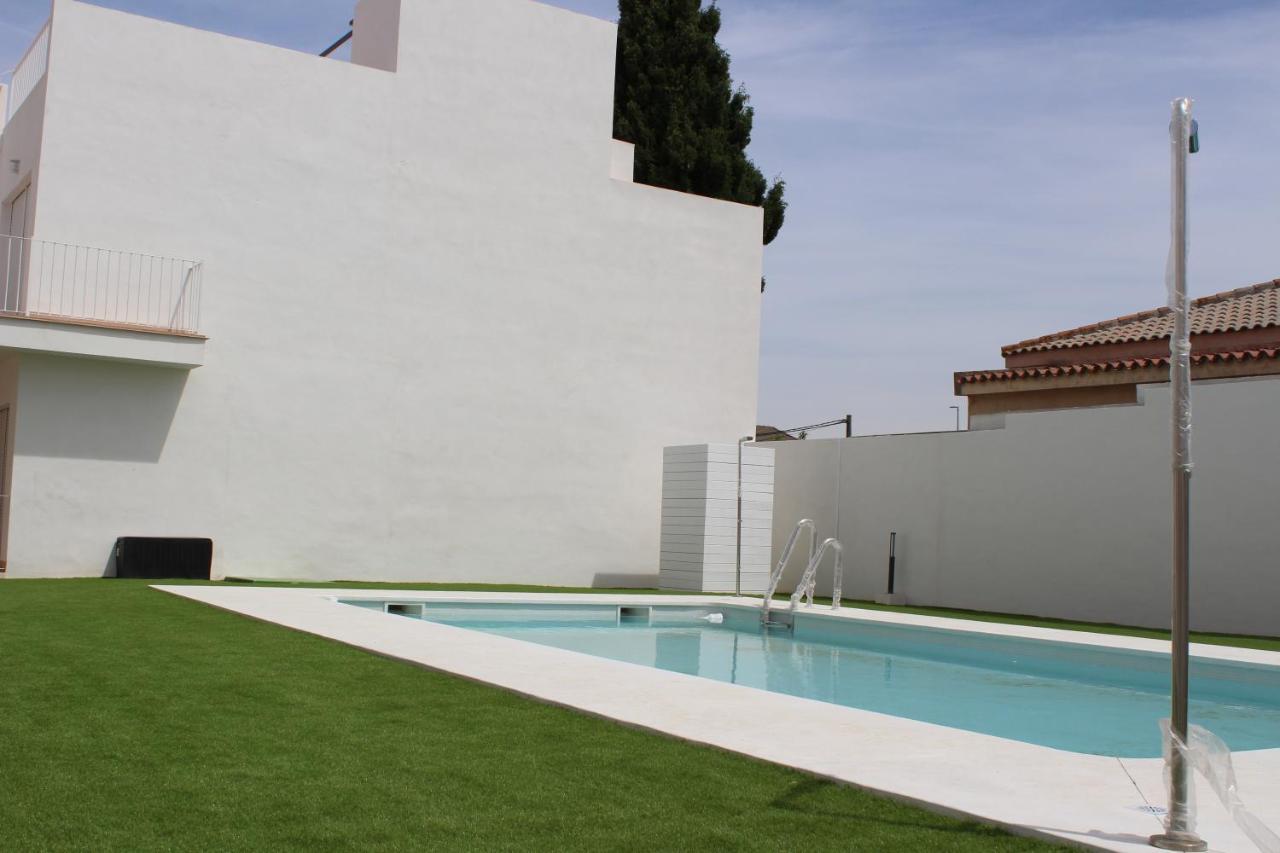 Apartment Apartamento Turistico Camaron