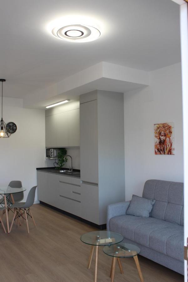 Apartamento Turistico Camaron Apartment Espartinas