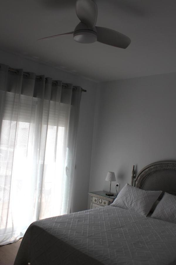 Apartamento Turistico Camaron Apartment