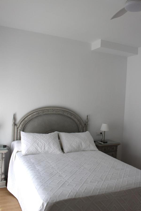 Apartment Apartamento Turistico Camaron Espartinas
