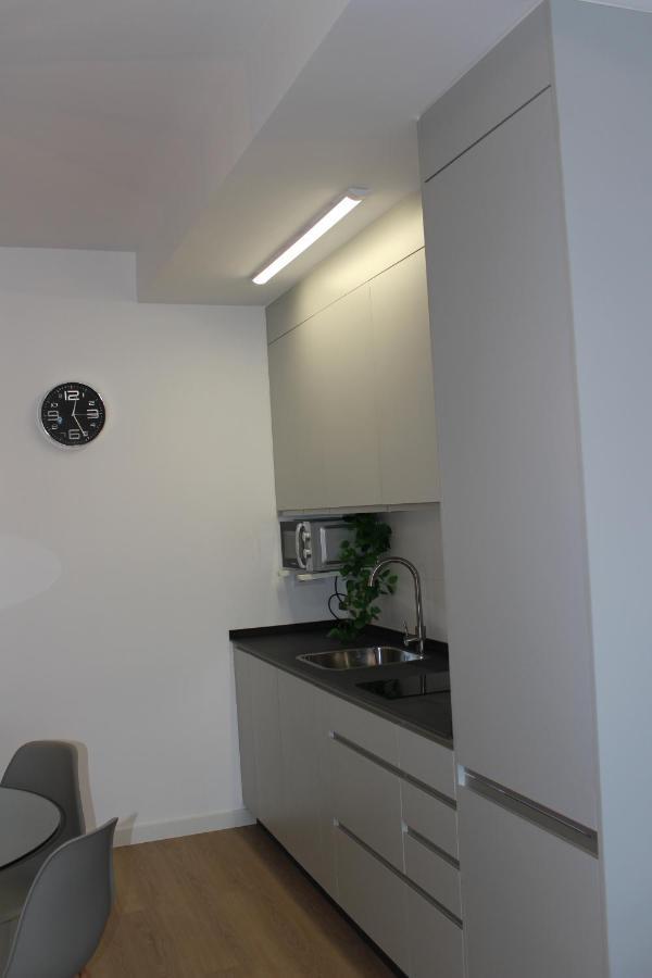 Apartamento Turistico Camaron *