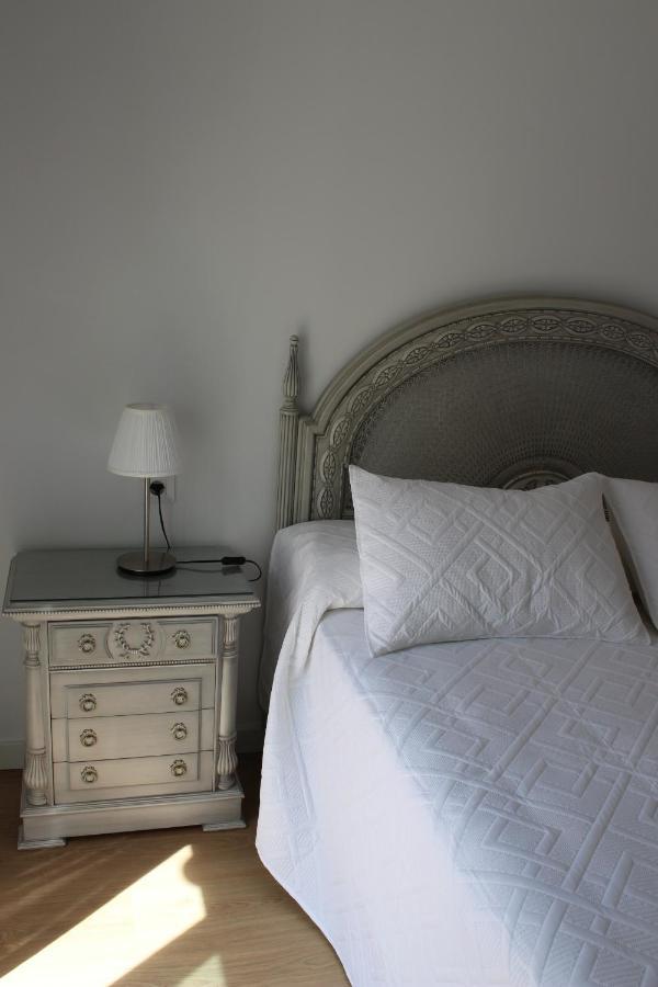 Apartamento Turistico Camaron Apartment