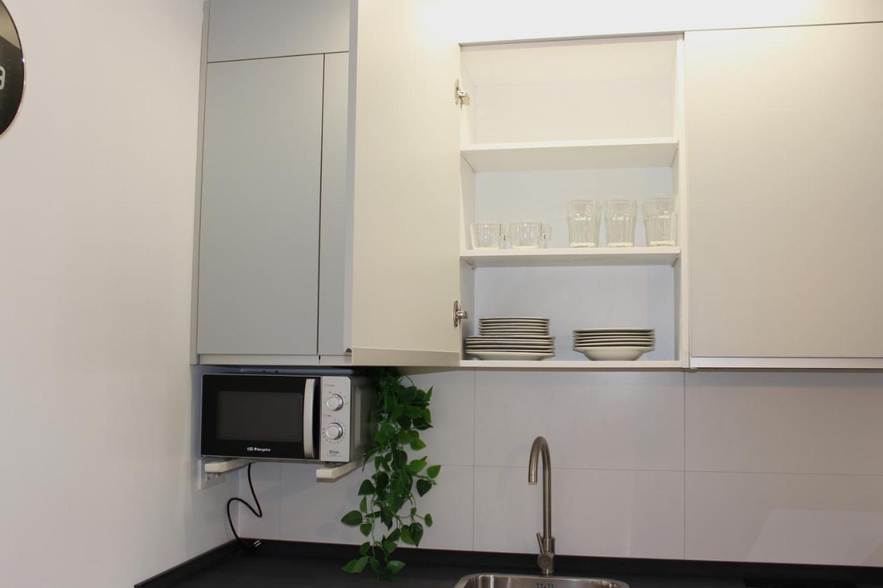 Apartamento Turistico Camaron