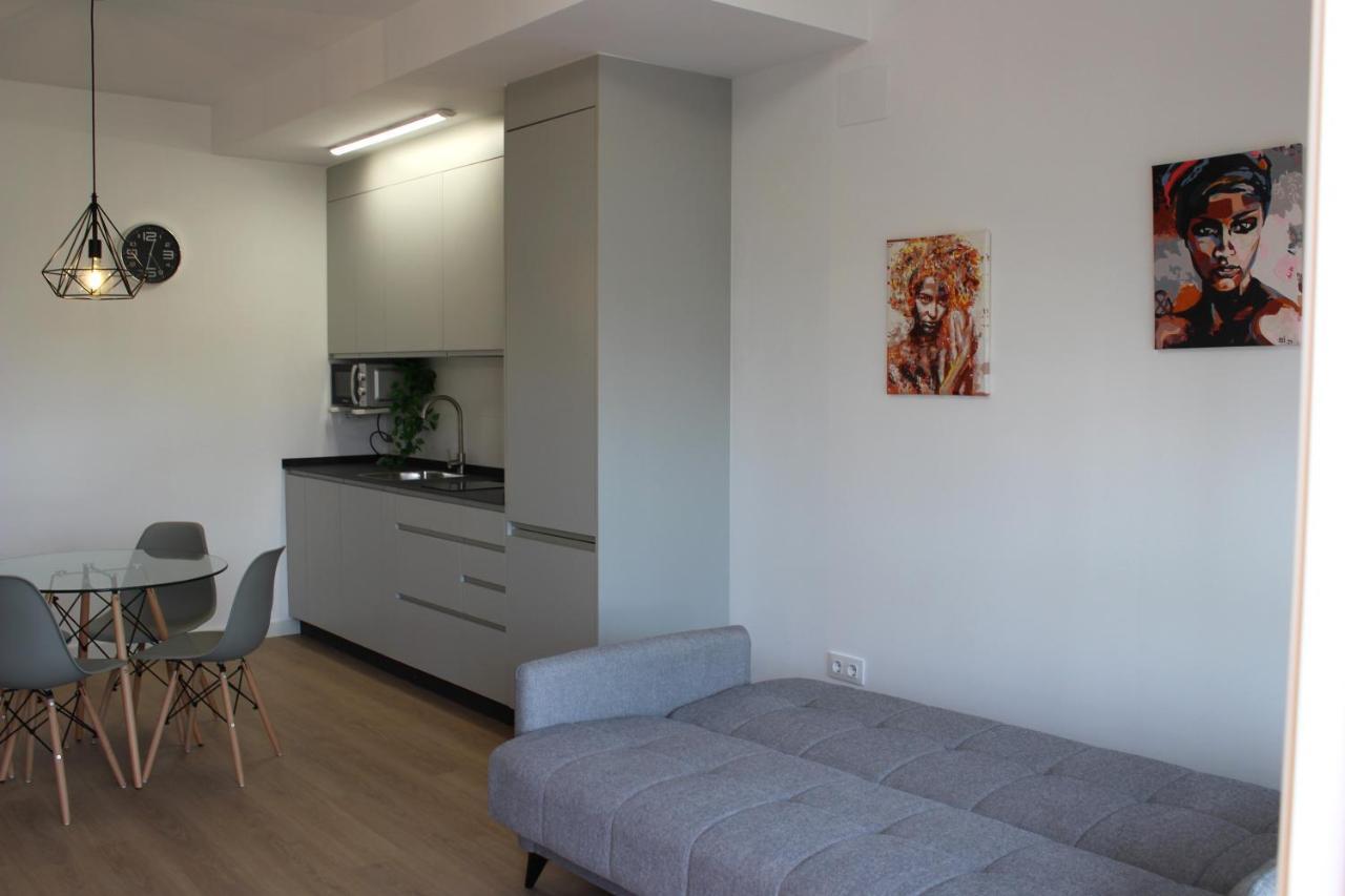 Apartamento Turistico Camaron *