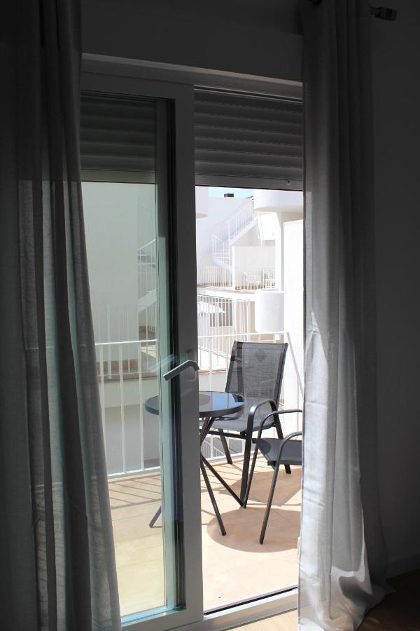 Apartment Apartamento Turistico Camaron
