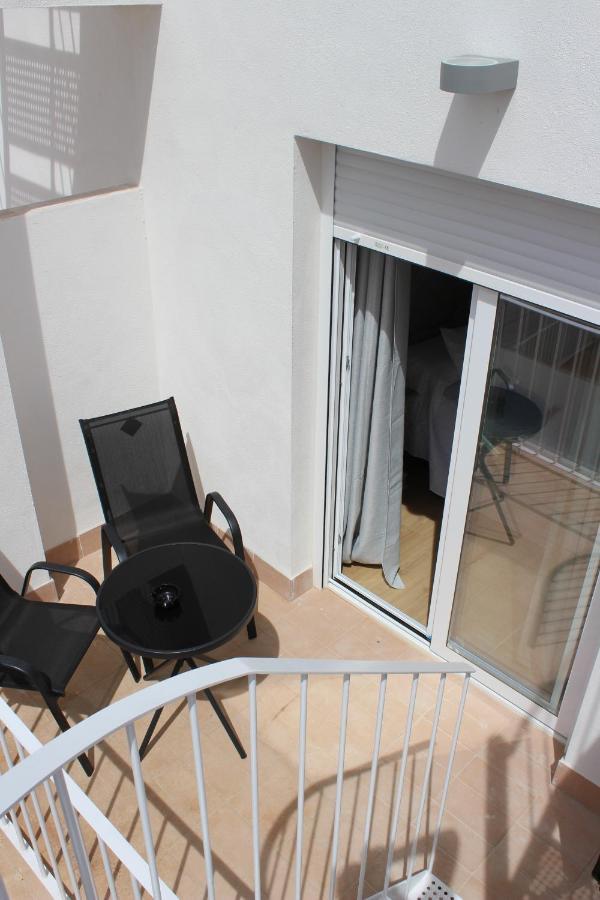 Apartment Apartamento Turistico Camaron