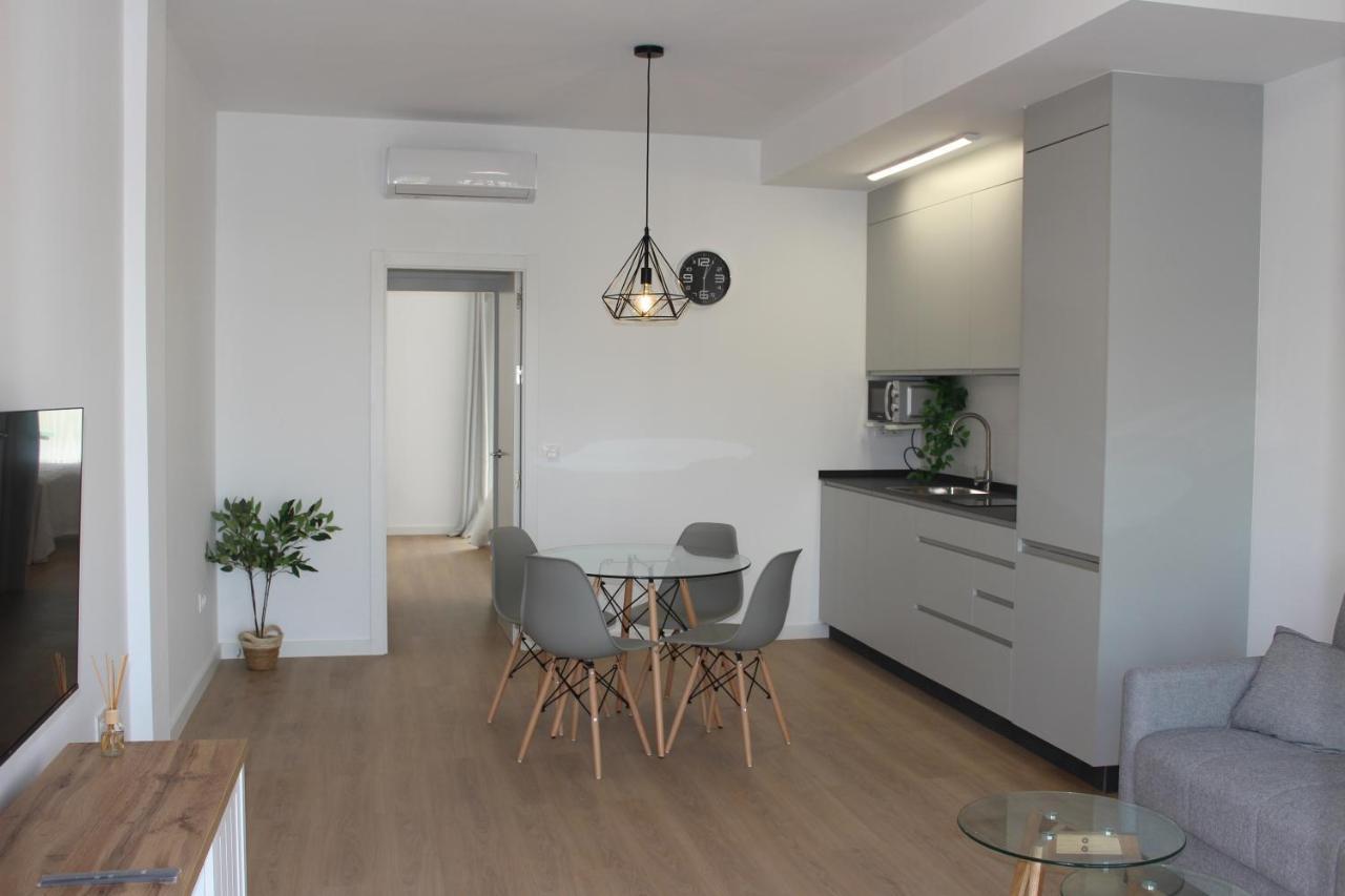 Apartamento Turistico Camaron Apartment *