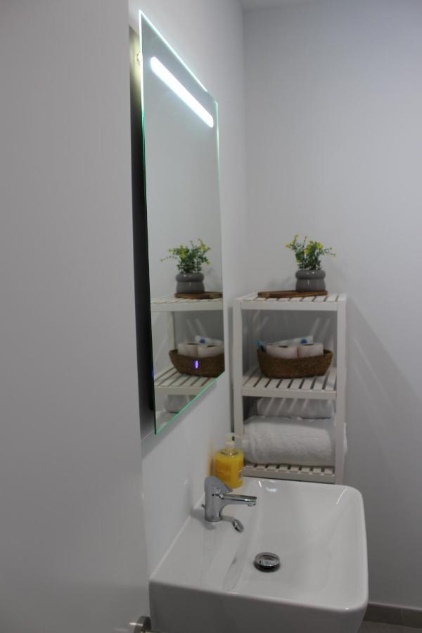 Apartamento Turistico Camaron Apartment *
