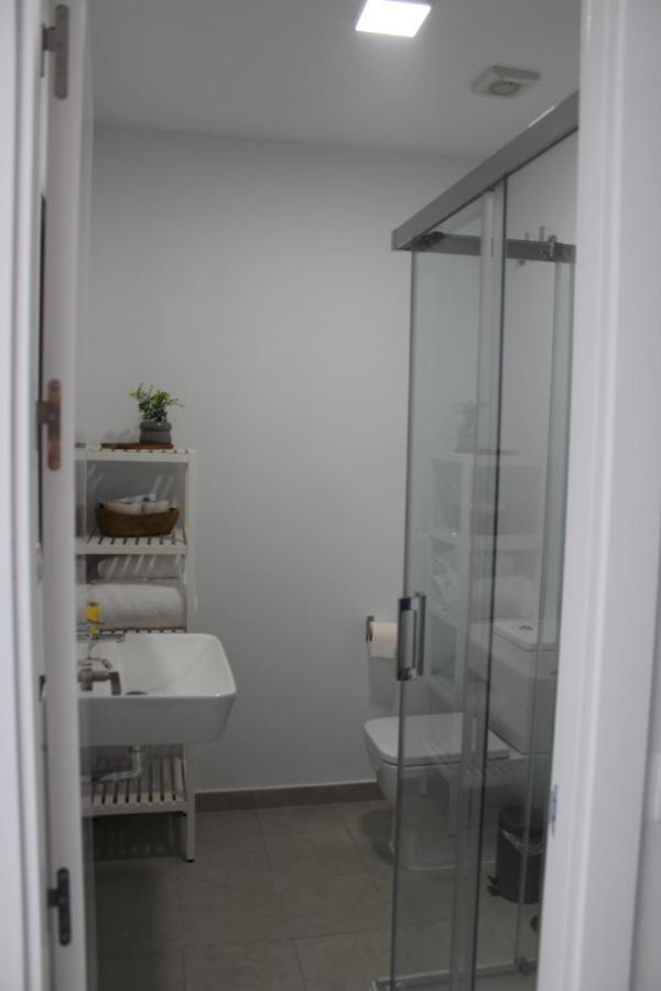 Apartamento Turistico Camaron Apartment Espartinas