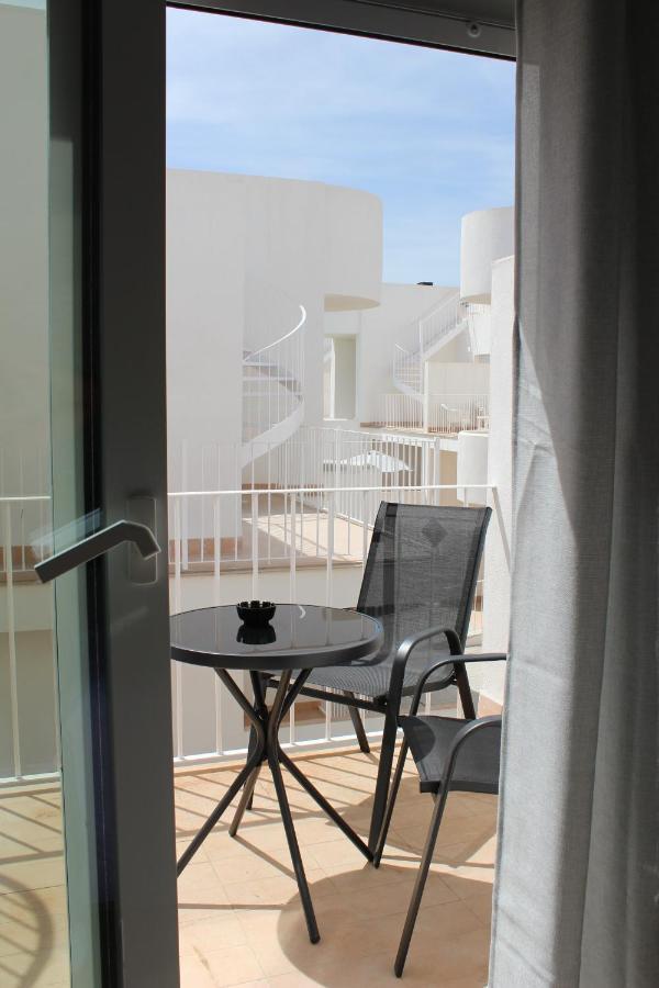 Apartamento Turistico Camaron