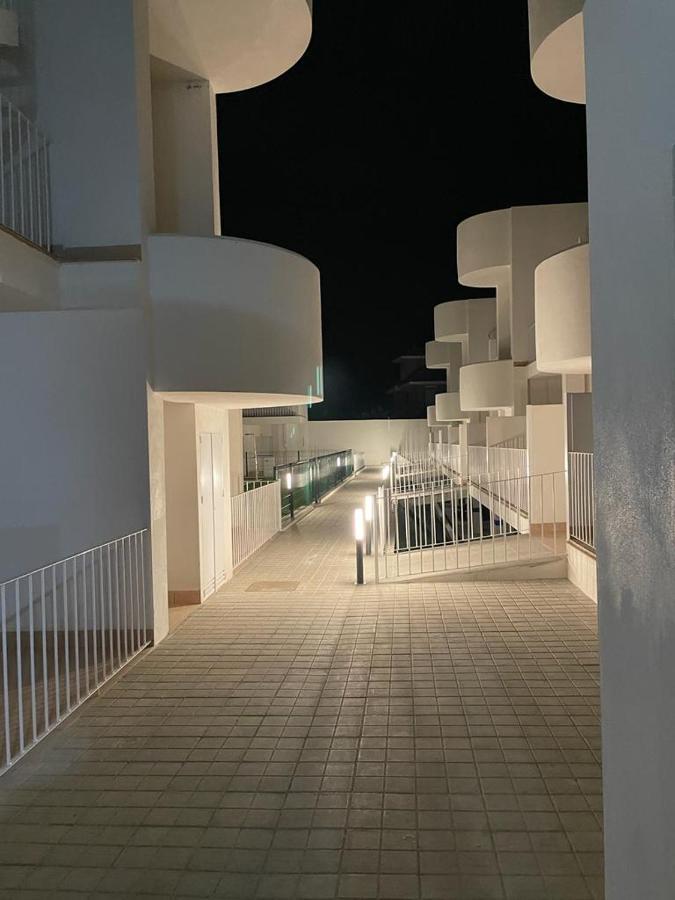 Apartamento Turistico Camaron Espartinas