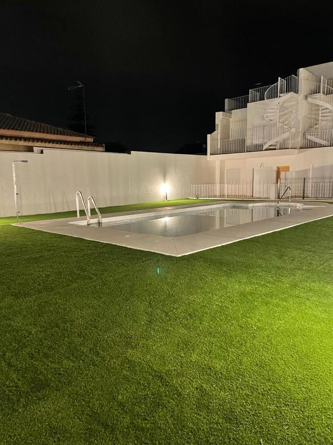 Apartamento Turistico Camaron Apartment *