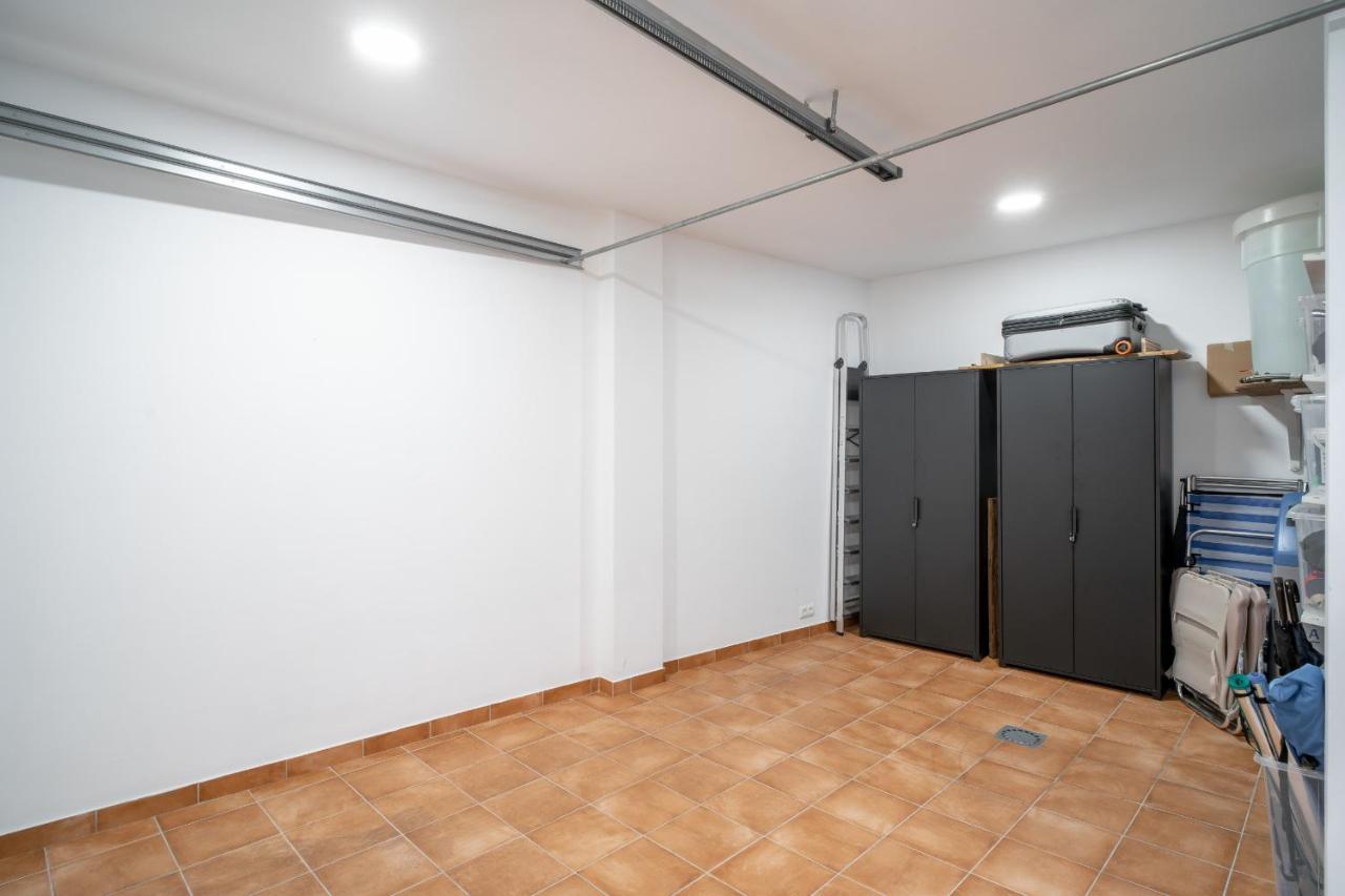 Casa Paraiso Andaluz Deluxe Сasa de vacaciones *