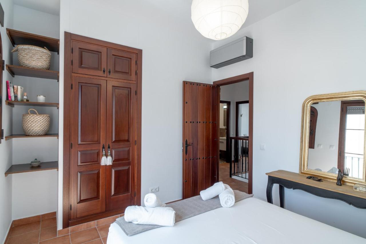 Casa Paraiso Andaluz Deluxe Сasa de vacaciones *