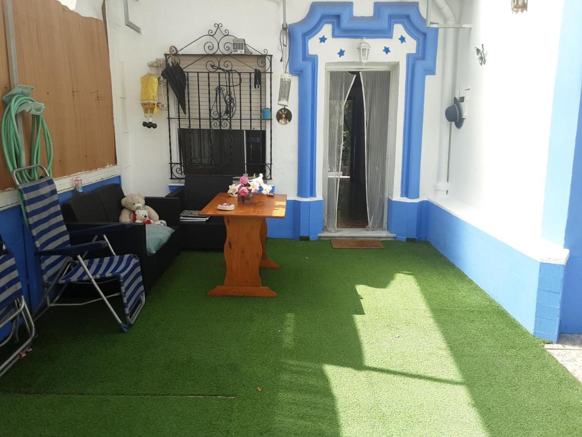 Homestay Blue Sky Malaga