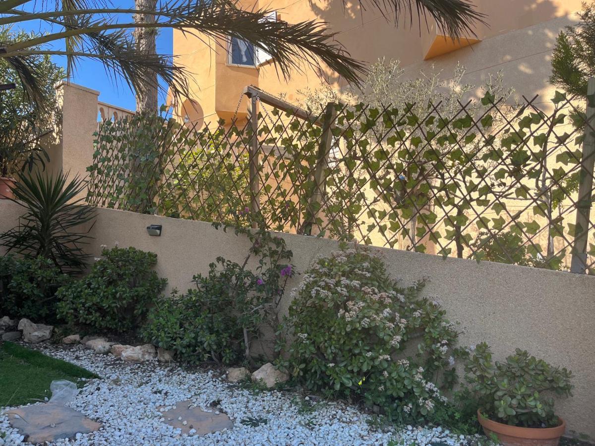 Sea View House Gran Alacant
