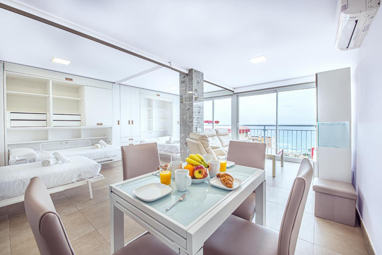 Apartamento Myflats Premium Costa Blanca *