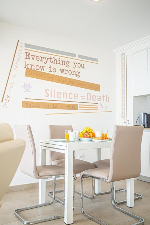 Apartamento Myflats Premium Costa Blanca Alicante