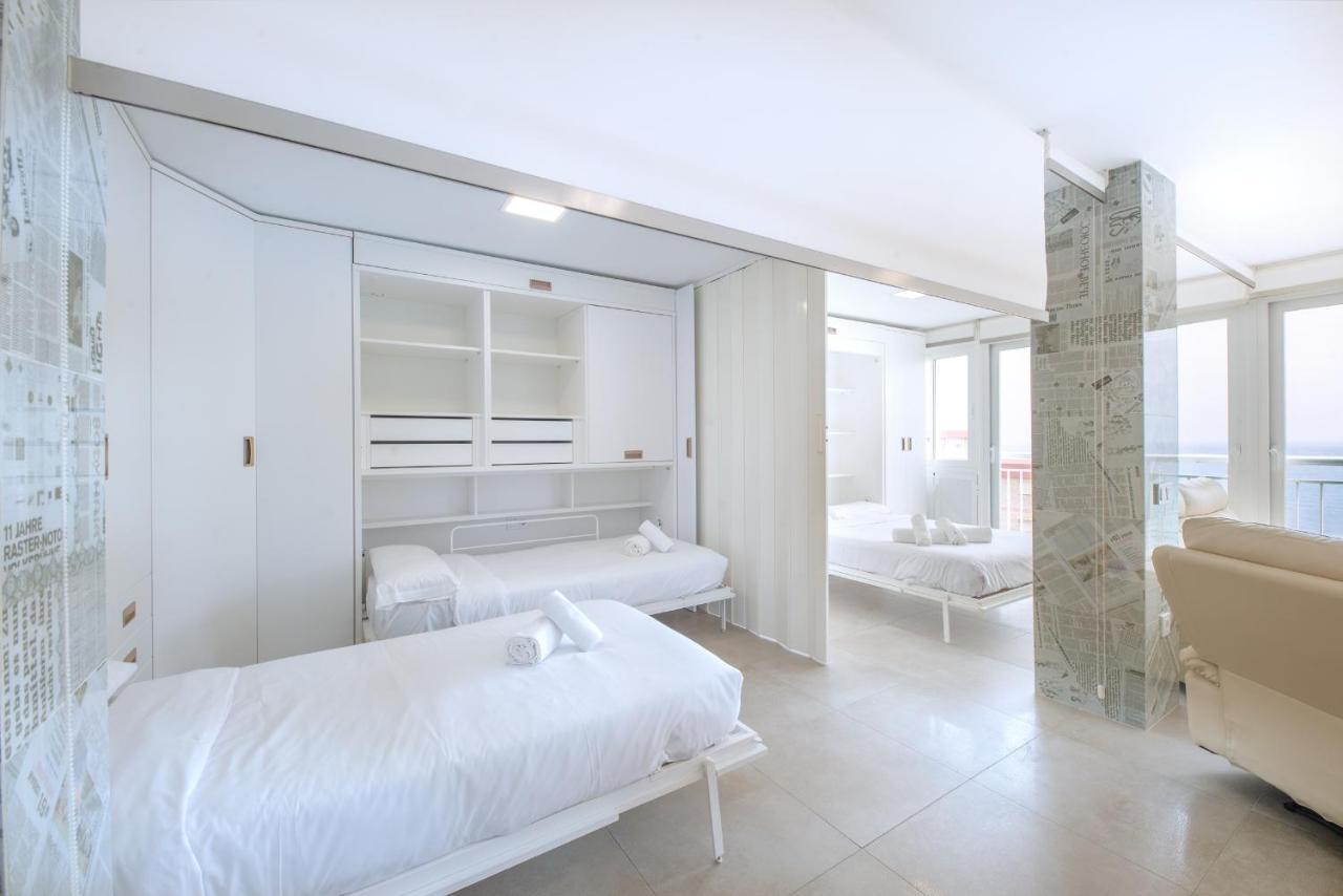 Apartamento Myflats Premium Costa Blanca