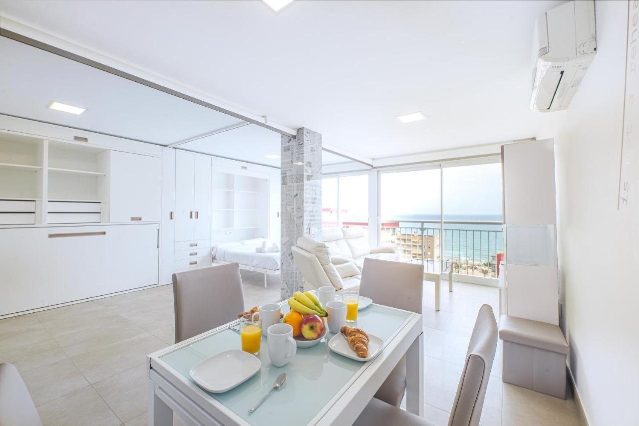 Myflats Premium Costa Blanca Apartamento *