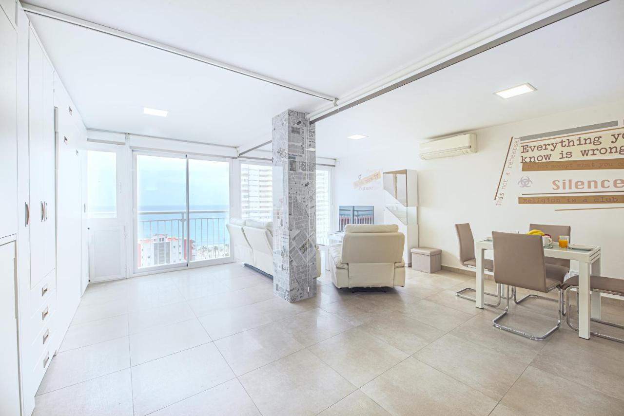 Myflats Premium Costa Blanca Apartamento Alicante