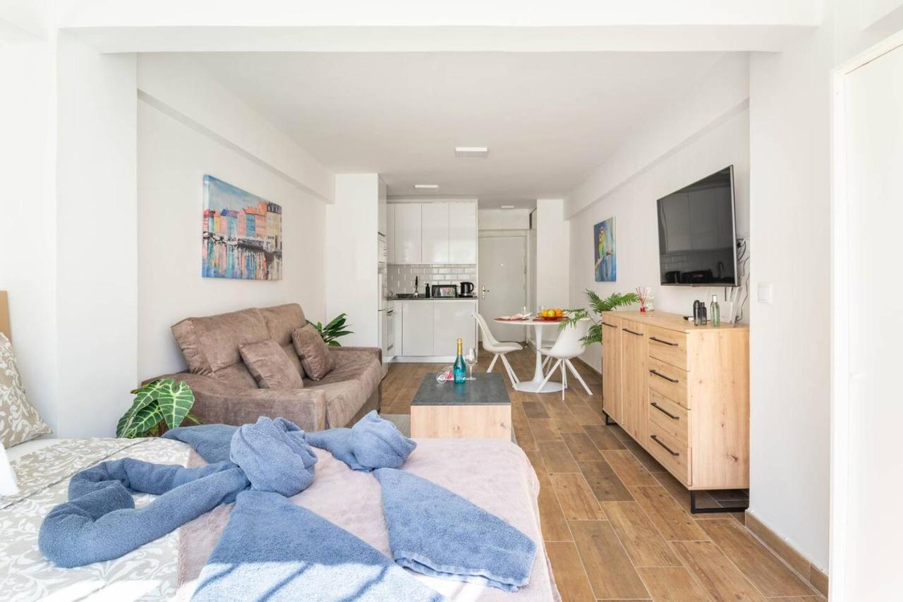 Apartamento Serenity Chic Center With Free Wifi By Namaste Elite