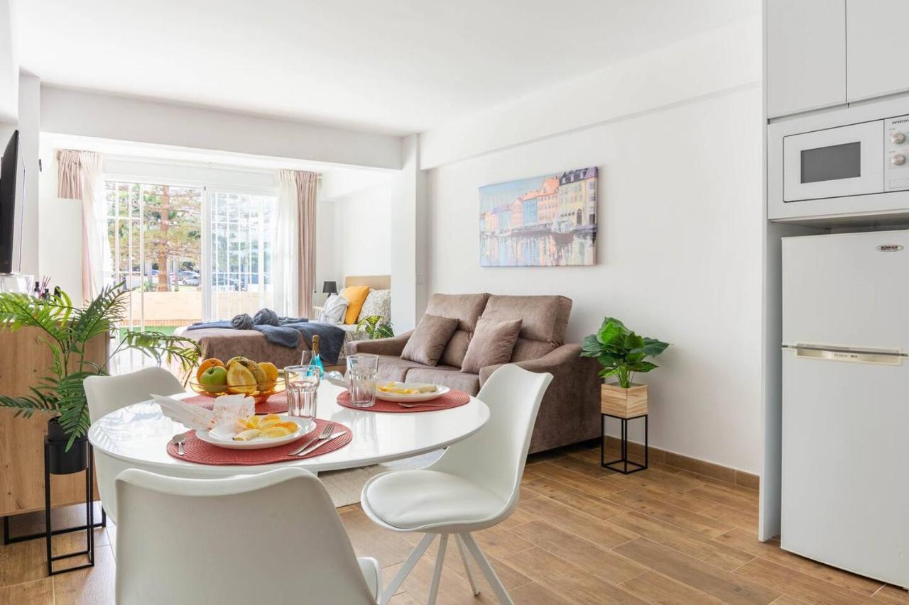 Serenity Chic Center With Free Wifi By Namaste Elite Apartamento