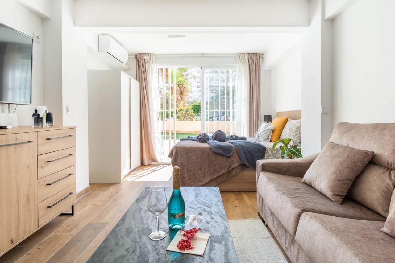 Serenity Chic Center With Free Wifi By Namaste Elite Apartamento
