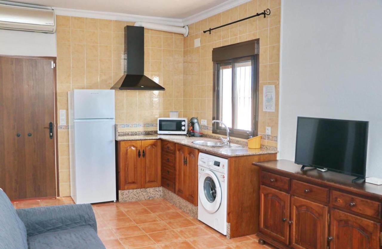 Penuelas Chalet Conil De La Frontera