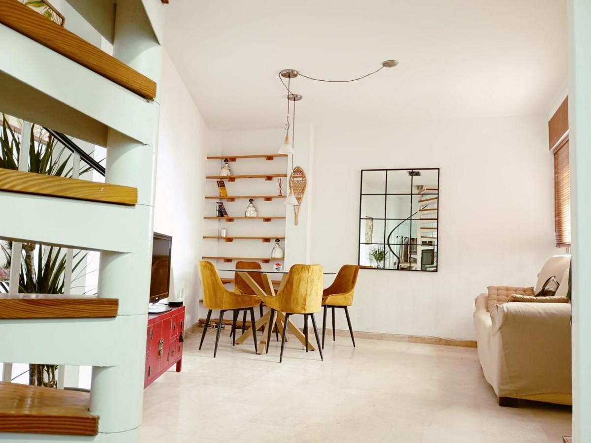 Apartamento Patio La Compania De