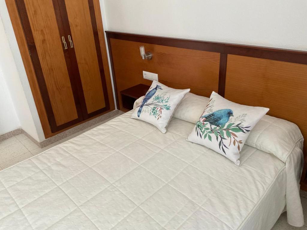 Llanos Apartment