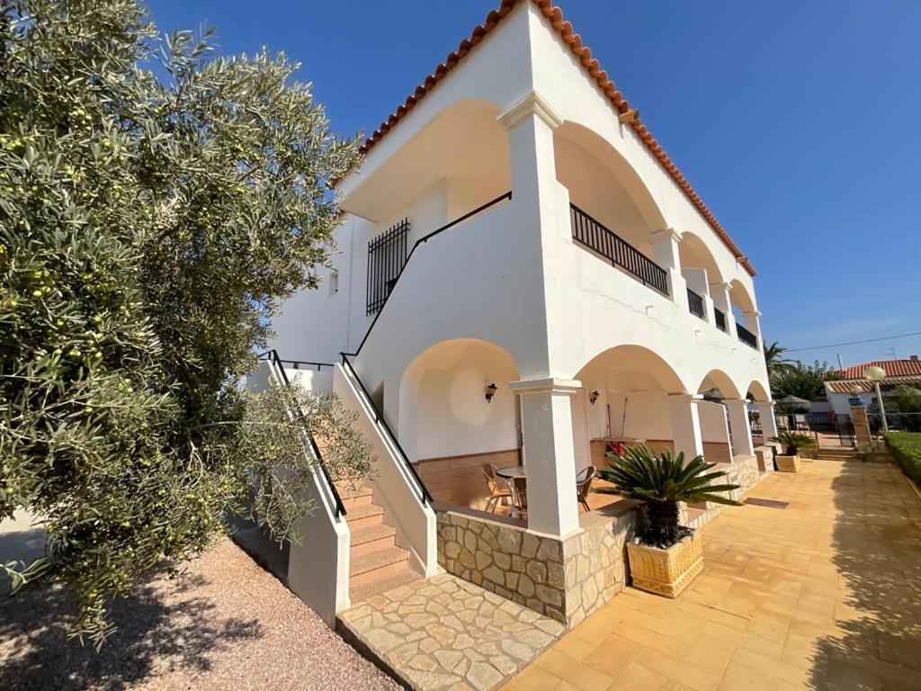 Apartment Llanos