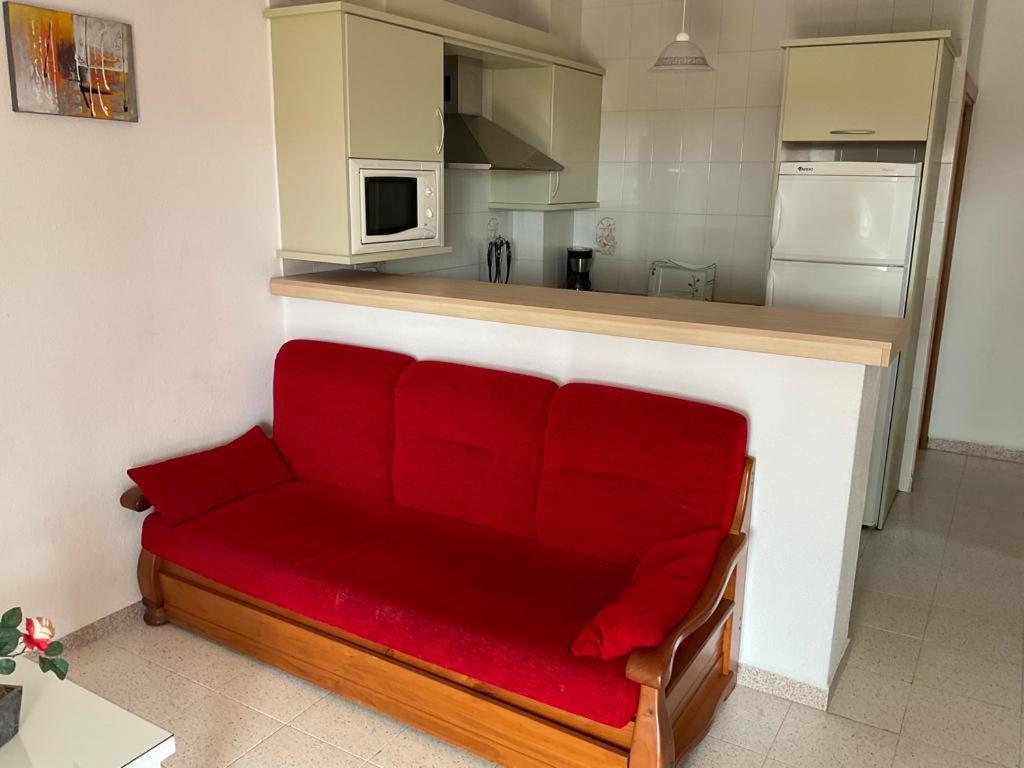 Apartment Llanos Cuevas del Almanzora
