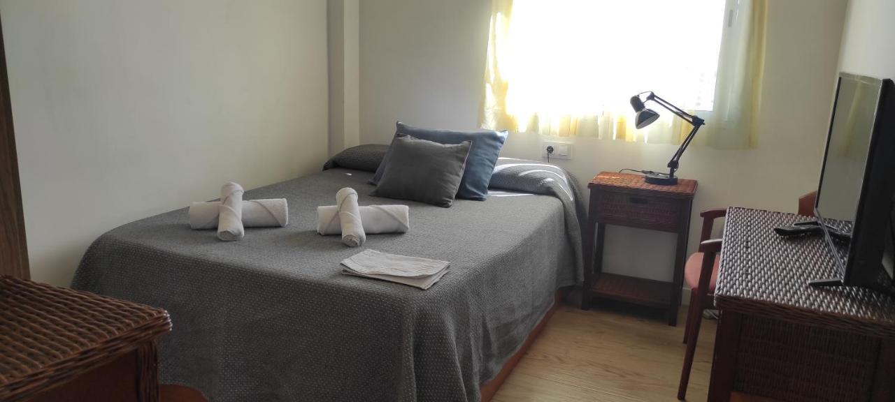 Homestay Comoda Y Moderna Doble Valencia
