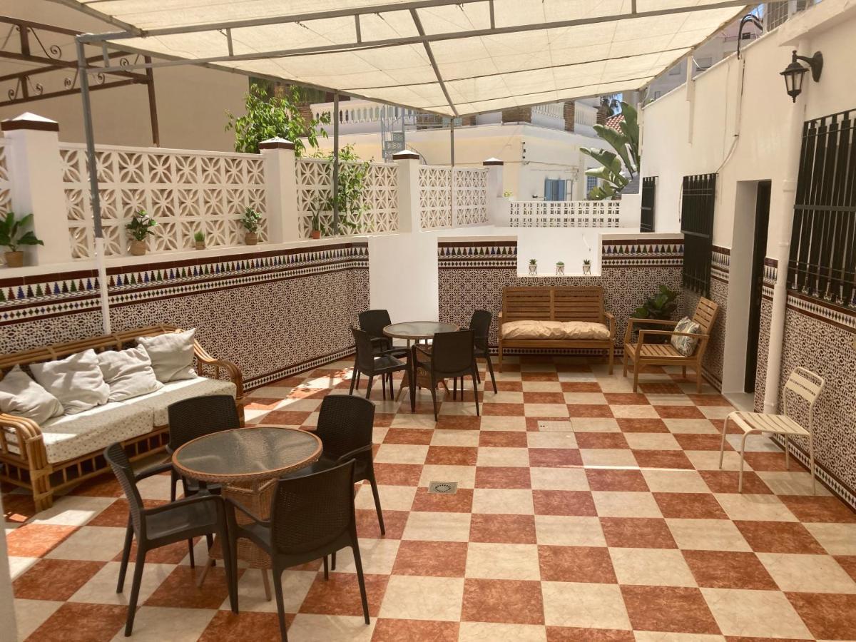 Guest house Avenida *