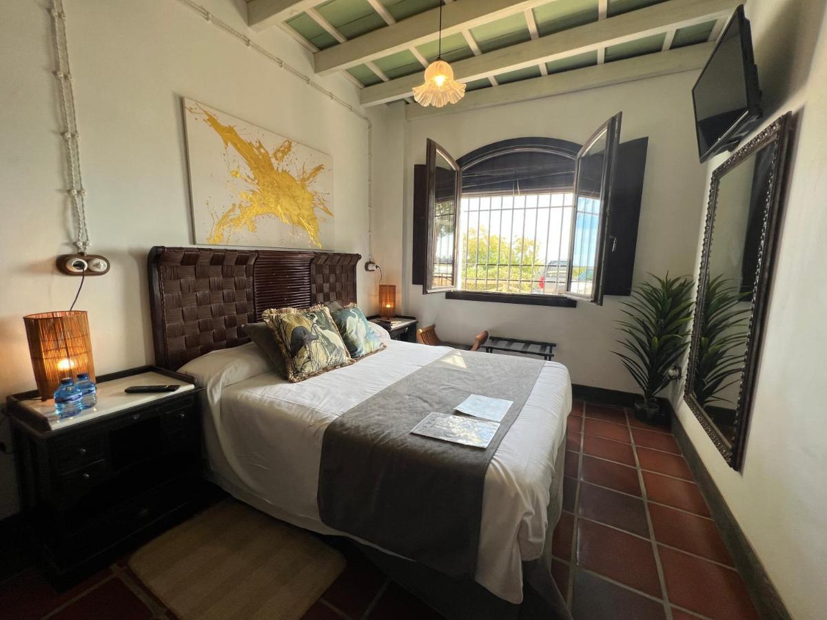 Country house On Acebuchal 23 El Rocio