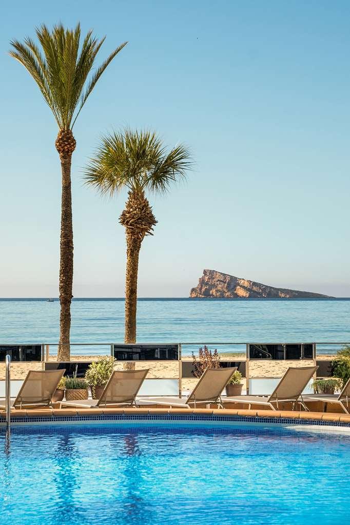 Sol Costablanca Hotel Benidorm