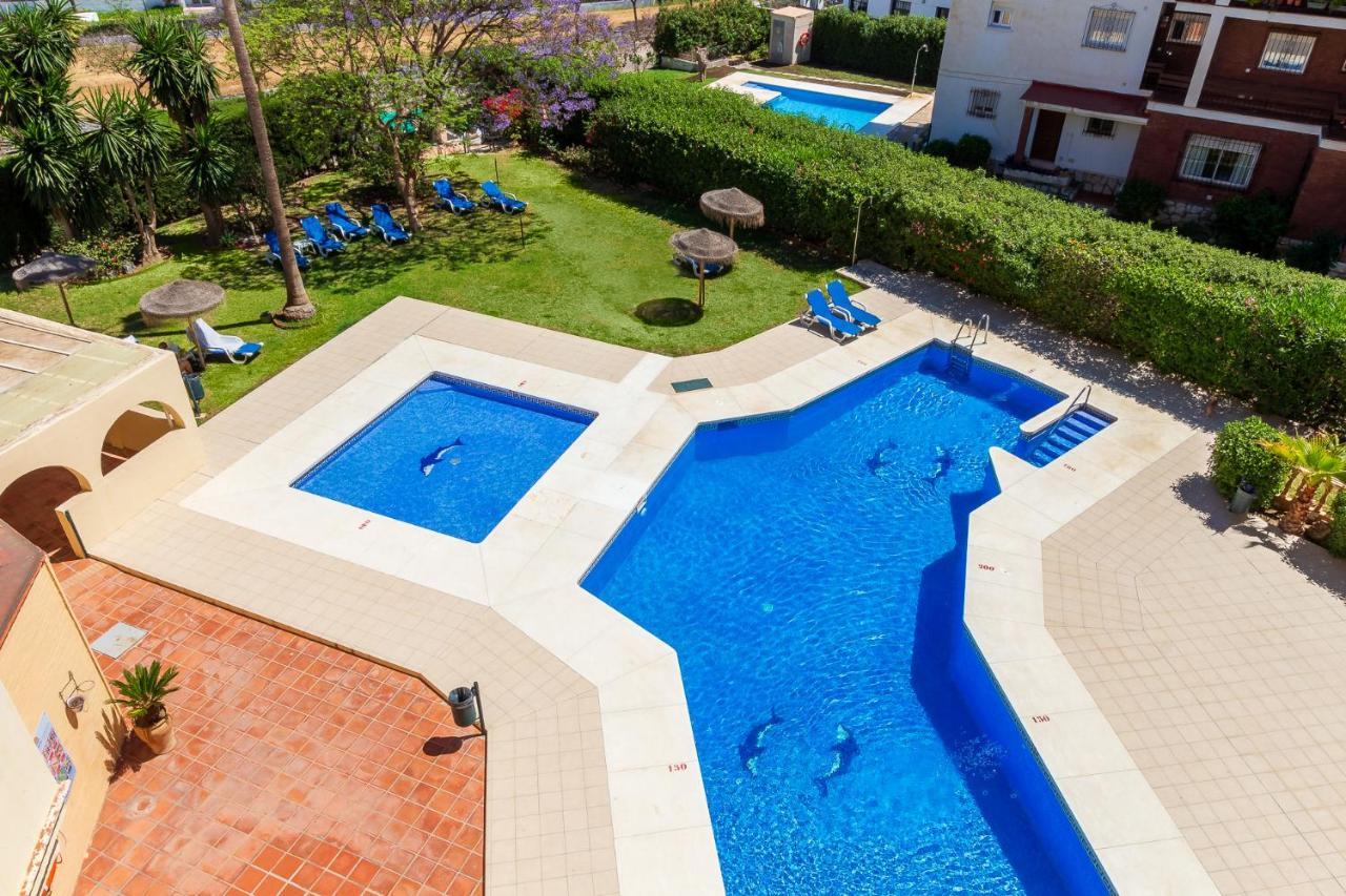 Apartamento Playaflores Bella Vista Torremolinos
