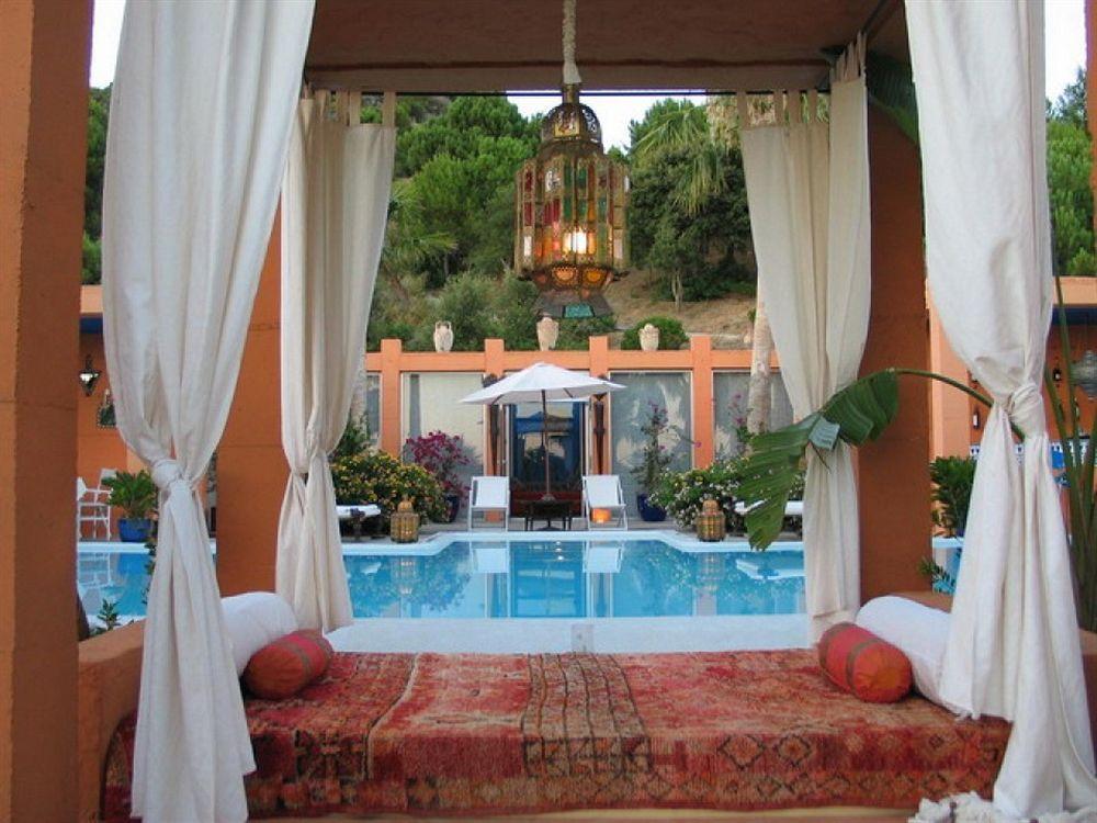 Ddg Retreat 5* Casares